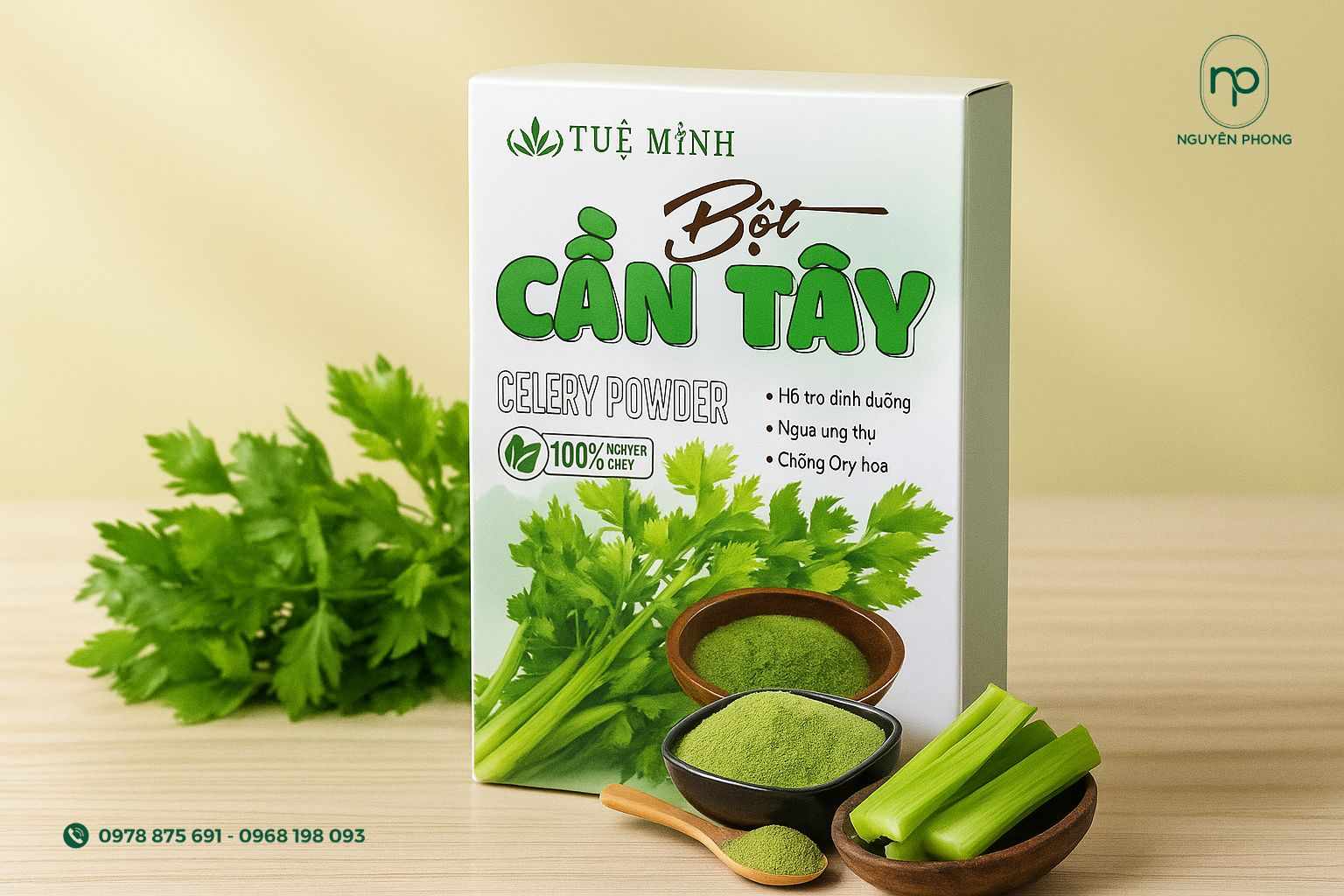 Thông tin cần có trên hộp giấy